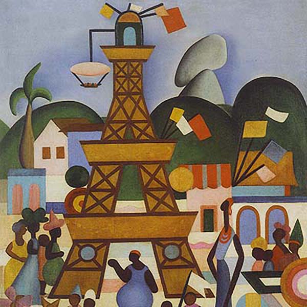 Tarsila do Amaral