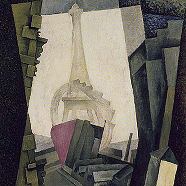 Diego Rivera